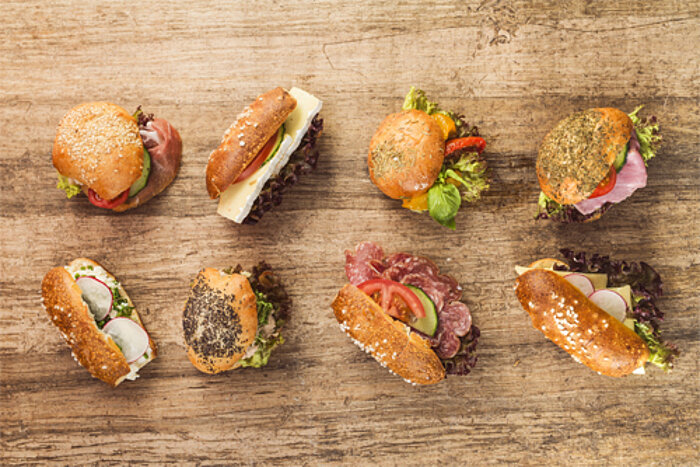 Standcatering Hamburg Messe und Congress GmbH Standcatering Hamburg Messe und Congress GmbH