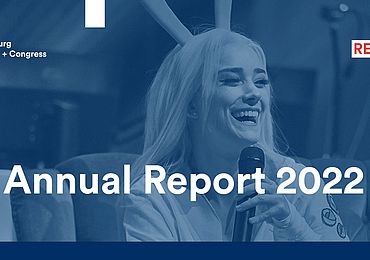 HMC Annual Report 2022