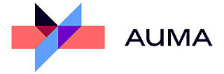Verband der deutschen Messewirtschaft | AUMA Logo Verband der deutschen Messewirtschaft | AUMA