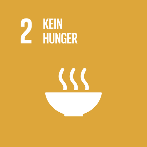 2 KEIN HUNGER