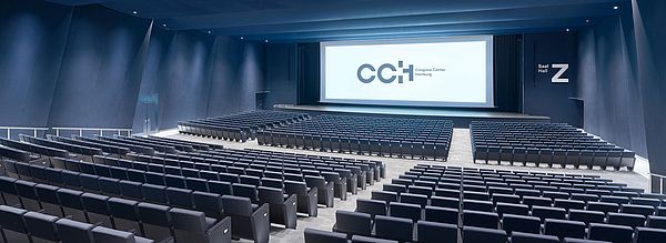 CCH Saal Z